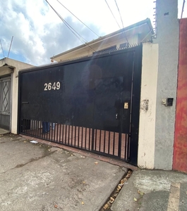 Casa em Planalto Paulista, São Paulo/SP de 140m² à venda por R$ 1.599.000,00