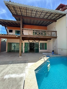 Casa em Pontal, Ilhéus/BA de 220m² 3 quartos à venda por R$ 899.000,00
