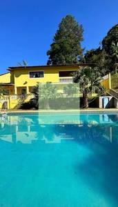Casa em , Santa Isabel/SP de 350m² 3 quartos à venda por R$ 789.000,00