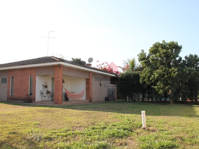 Casa em Recanto Dos Universitários, Rio Das Pedras/SP de 220m² 3 quartos à venda por R$ 844.000,00