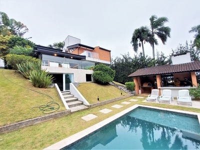 Casa em Recanto Impla, Carapicuíba/SP de 450m² 4 quartos à venda por R$ 2.599.000,00 ou para locação R$ 13.500,00/mes