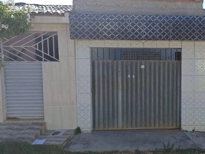 Casa em Rendeiras, Caruaru/PE de 120m² 3 quartos à venda por R$ 179.000,00