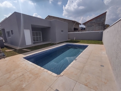 Casa em Residencia Vila Real, Vargem Grande Paulista/SP de 181m² 3 quartos à venda por R$ 1.198.000,00