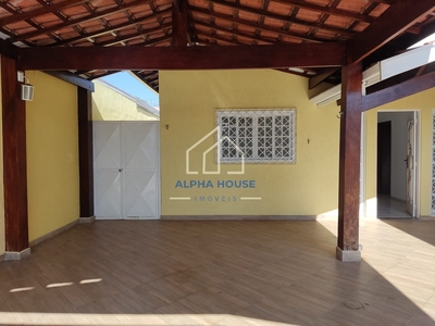 Casa em Residencial Campo Belo, Pindamonhangaba/SP de 180m² 3 quartos à venda por R$ 579.000,00