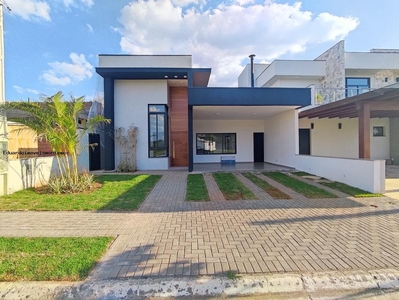 Casa em Residencial Gaivotas, Monte Mor/SP de 250m² 3 quartos à venda por R$ 739.000,00