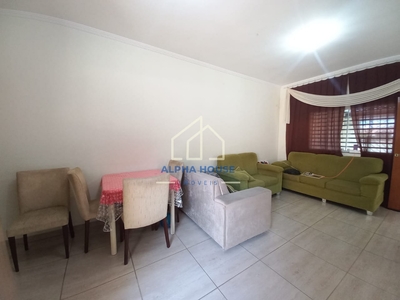 Casa em Residencial Pasin, Pindamonhangaba/SP de 70m² 2 quartos à venda por R$ 214.000,00