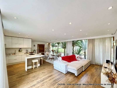 Casa em San Diego Park, Cotia/SP de 149m² 2 quartos à venda por R$ 988.000,00