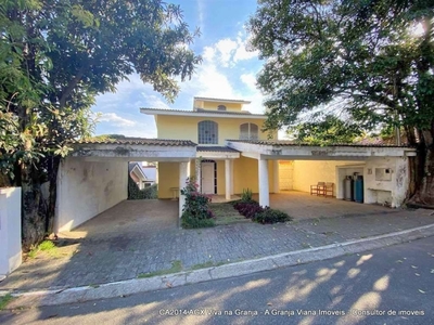 Casa em San Diego Park, Cotia/SP de 420m² 3 quartos à venda por R$ 899.000,00