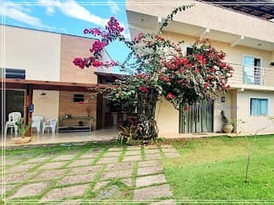 Casa em São Judas Tadeu, Itabuna/BA de 412m² 4 quartos à venda por R$ 1.399.000,00
