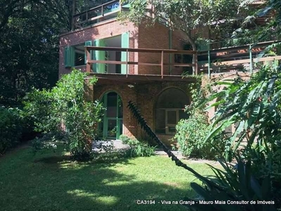Casa em Taboleiro Verde, Cotia/SP de 5250m² 3 quartos à venda por R$ 1.499.000,00