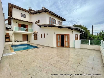 Casa em Terras do Madeira, Carapicuíba/SP de 478m² 4 quartos à venda por R$ 1.549.000,00