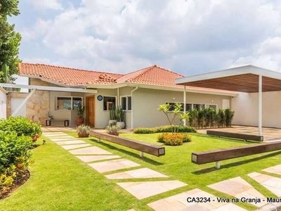 Casa em Terras do Madeira, Carapicuíba/SP de 600m² 3 quartos à venda por R$ 2.699.000,00