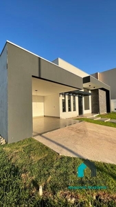 Casa em Tijucal, Cuiabá/MT de 200m² 3 quartos à venda por R$ 1.699.000,00