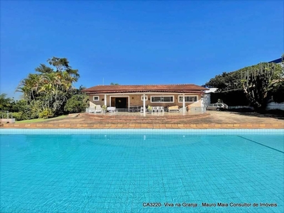 Casa em Vila Appia Antica, Carapicuíba/SP de 1980m² 3 quartos à venda por R$ 1.249.000,00
