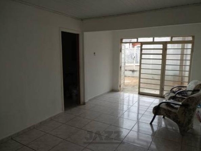 Casa em Vila Boa Vista, Campinas/SP de 65m² 2 quartos à venda por R$ 259.000,00
