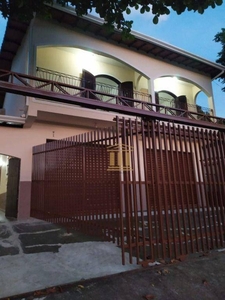 Casa em Vila Ester, São José dos Campos/SP de 327m² 3 quartos à venda por R$ 799.000,00