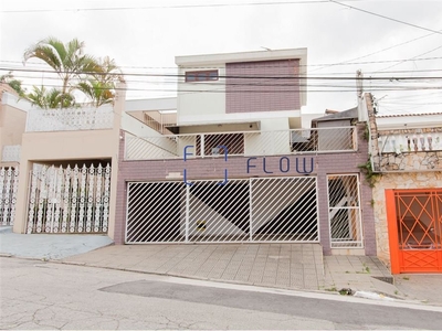 Casa em Vila Formosa, São Paulo/SP de 0m² 5 quartos à venda por R$ 1.098.000,00