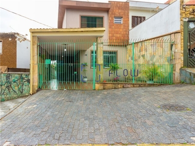 Casa em Vila Graciosa, São Paulo/SP de 0m² 3 quartos à venda por R$ 1.379.000,00