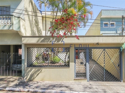 Casa em Vila Mafra, São Paulo/SP de 0m² 3 quartos à venda por R$ 1.210.000,00