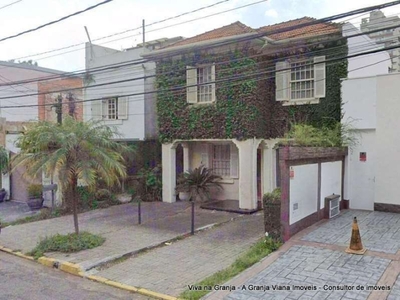 Casa em Vila Mariana, São Paulo/SP de 250m² 3 quartos à venda por R$ 2.249.000,00