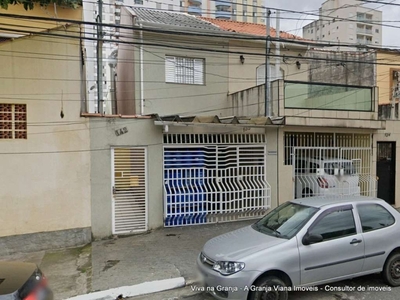 Casa em Vila Moreira, São Paulo/SP de 130m² 2 quartos à venda por R$ 529.000,00