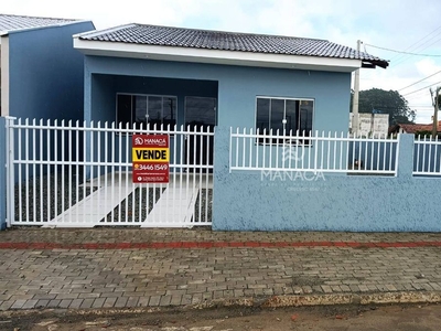 Casa em Vila Nova, Barra Velha/SC de 1m² 2 quartos à venda por R$ 294.000,00