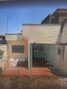 Casa em Vila Progresso (Zona Leste), São Paulo/SP de 150m² 2 quartos à venda por R$ 299.000,00