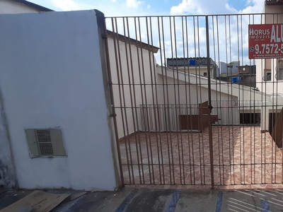 Casa em Vila Rica, São Paulo/SP de 100m² 2 quartos para locação R$ 1.650,00/mes