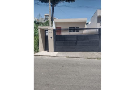 Casa em Vila São Paulo, Mogi das Cruzes/SP de 89m² 2 quartos à venda por R$ 319.000,00