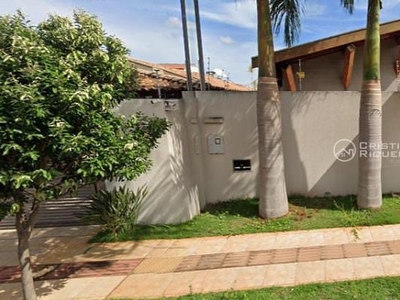 Casa em Vila Vilas Boas, Campo Grande/MS de 200m² 3 quartos à venda por R$ 849.000,00