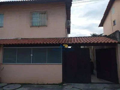 Casa em Vista Alegre, São Gonçalo/RJ de 0m² 2 quartos à venda por R$ 164.000,00