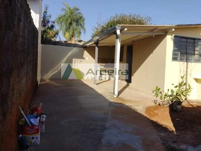 Casa Padrão para Aluguel em Jardim Vila Boa Goiânia-GO - A 514