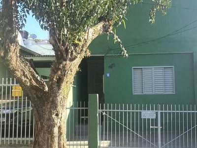 Casa residencial para locação, localizada no Bairro Vila Rafael, Jundiai -SP