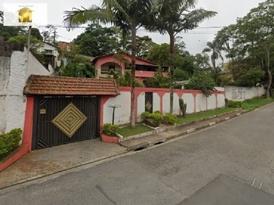 Chácara em Batistini, São Bernardo do Campo/SP de 780m² 3 quartos à venda por R$ 649.000,00