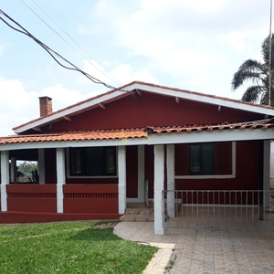 Chácara em Jardim Caxambu, Jundiaí/SP de 1000m² 5 quartos à venda por R$ 921.200,00