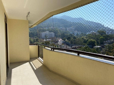 Cobertura em Alto, Teresópolis/RJ de 145m² 3 quartos à venda por R$ 1.189.000,00