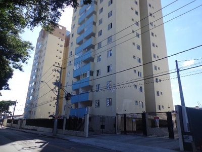 Cobertura em Jardim Motorama, São José dos Campos/SP de 100m² 3 quartos à venda por R$ 799.000,00 ou para locação R$ 4.320,00/mes