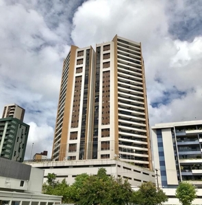 Cobertura em Miramar, João Pessoa/PB de 407m² 4 quartos à venda por R$ 2.149.000,00