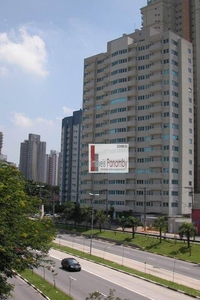Conjunto em Brooklin Paulista, São Paulo/SP de 33m² à venda por R$ 349.000,00