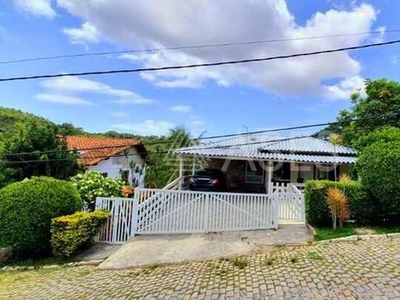 ESPETACULAR casa à venda, Pendotiba, NITEROI - RJ