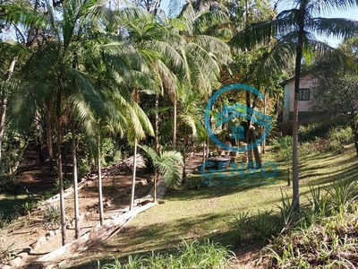 Fazenda em Área Rural De Biguaçu, Biguaçu/SC de 10m² 2 quartos à venda por R$ 494.000,00