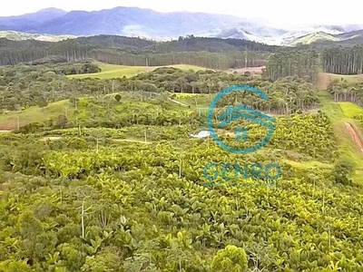 Fazenda em Centro, Tijucas/SC de 10m² à venda por R$ 5.499.000,00