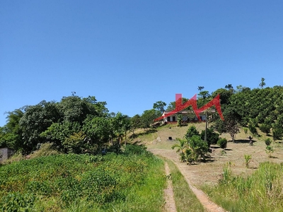 Fazenda em , Tanguá/RJ de 43241m² 3 quartos à venda por R$ 399.000,00