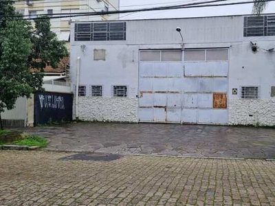 GALPAO COMERCIAL em PORTO ALEGRE - RS, FLORESTA