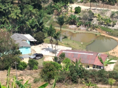 Galpão em Alto Santa Maria, Marechal Floriano/ES de 10m² 3 quartos à venda por R$ 299.000,00