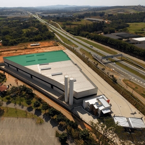 Galpão em Centro, Atibaia/SP de 0m² para locação R$ 70.985,00/mes