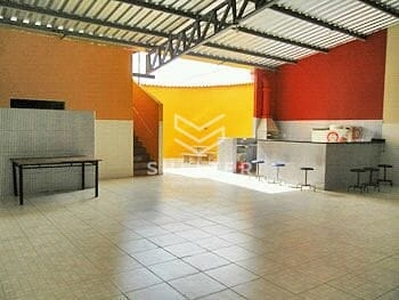 Galpão em Esplanada da Estação, Ribeirão Preto/SP de 250m² à venda por R$ 529.000,00