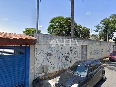Galpão em Gopoúva, Guarulhos/SP de 250m² para locação R$ 8.350,00/mes
