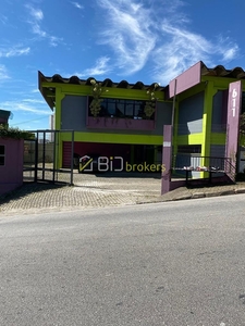 Galpão em Jardim Regina Alice, Barueri/SP de 1800m² para locação R$ 50.000,00/mes