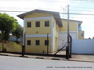 Galpão em , Vargem Grande Paulista/SP de 1800m² à venda por R$ 2.399.000,00